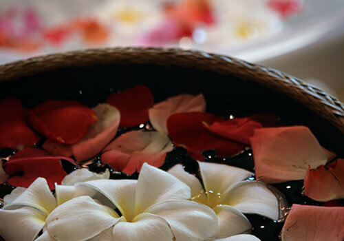 Villa Abiente - Aromatherapy
